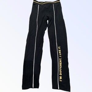 Zara Kids Leggings SZ 9 EUC